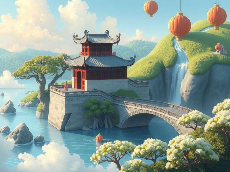 人工智能解决方案